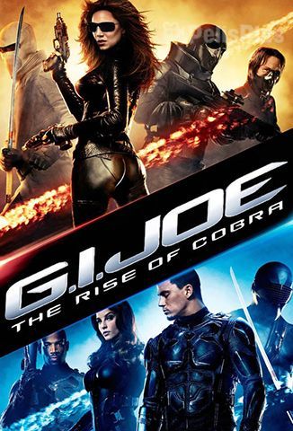 G.I. Joe: El origen de Cobra