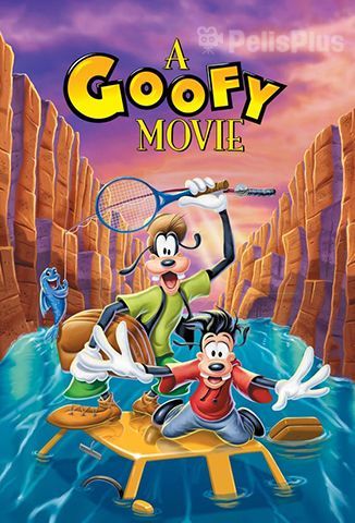 Goofy; La película