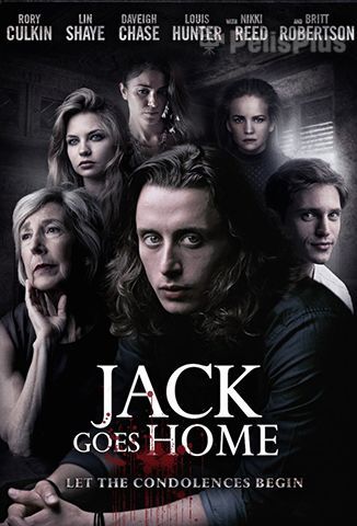 Jack Vuelve a Casa
