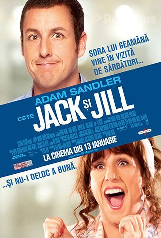 Jack y Jill