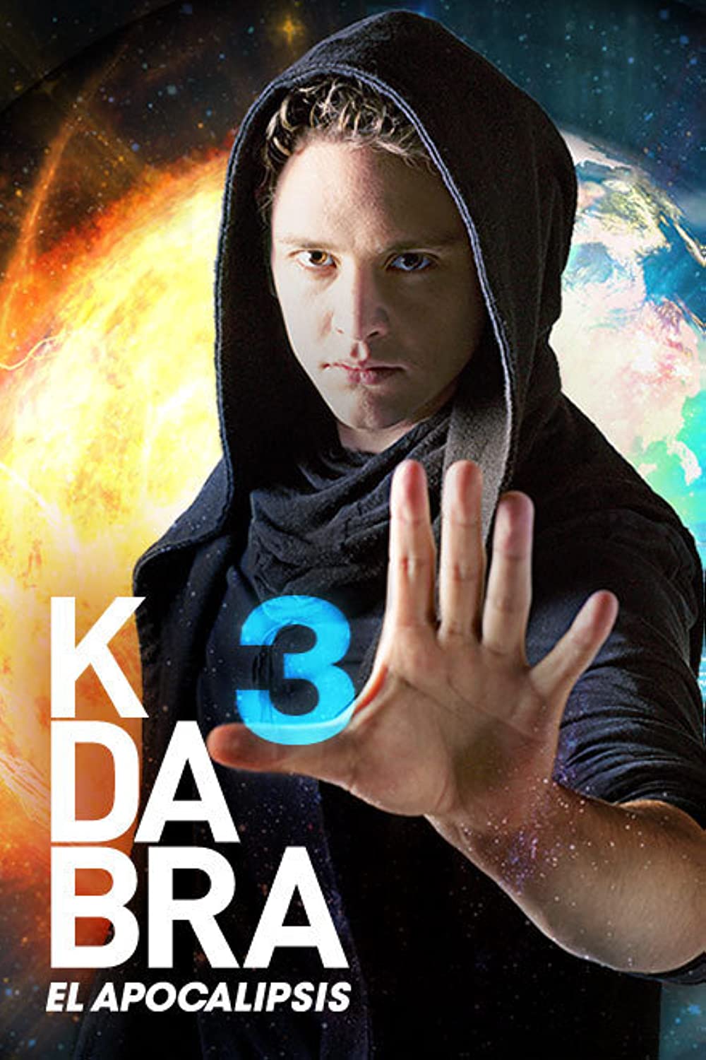 Kdabra