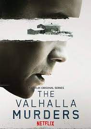Los asesinatos del Valhalla
