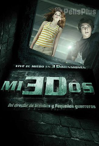Miedos (2009)