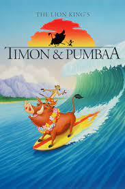 Timón & Pumba