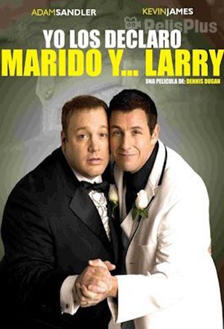 Yo los Declaro Marido y ... Larry