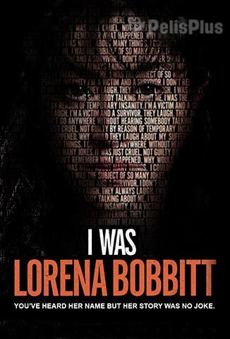Yo soy Lorena Bobbitt