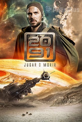 2091: Jugar o morir