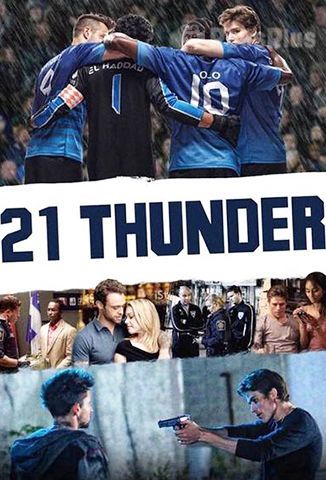 21 Thunder