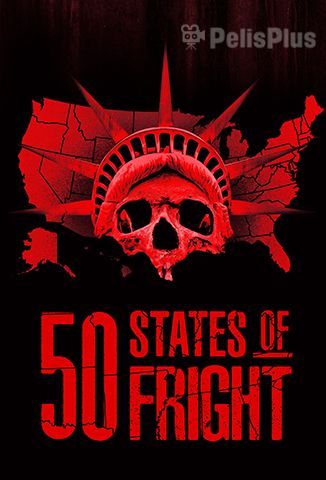 50 States Of Fright
