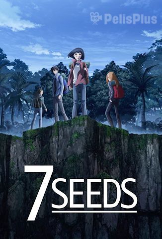 7Seeds