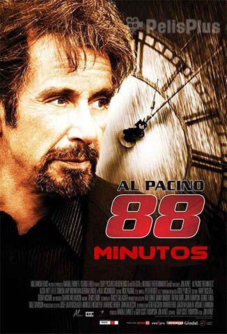 88 Minutos (88 Minutes)