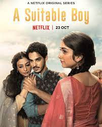 A Suitable Boy