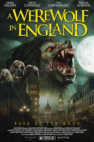A Werewolf in England