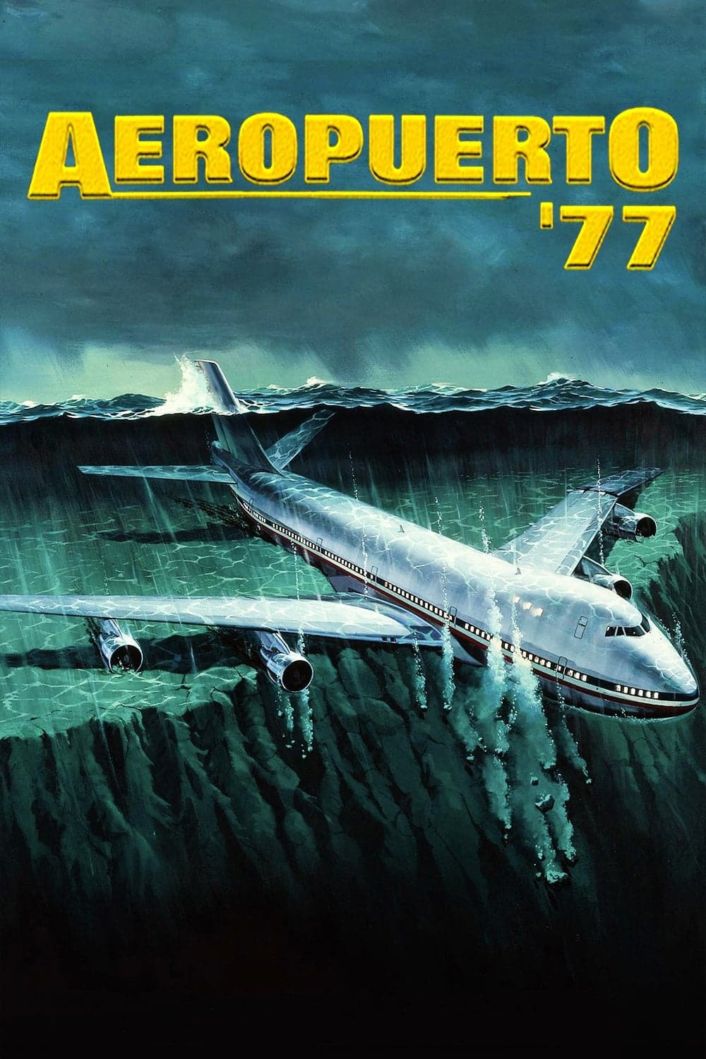 Aeropuerto '77