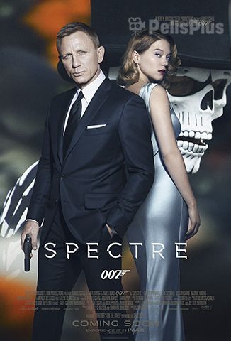 Agente 007: Spectre