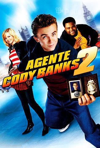Agente Cody Banks 2: Destino Londres