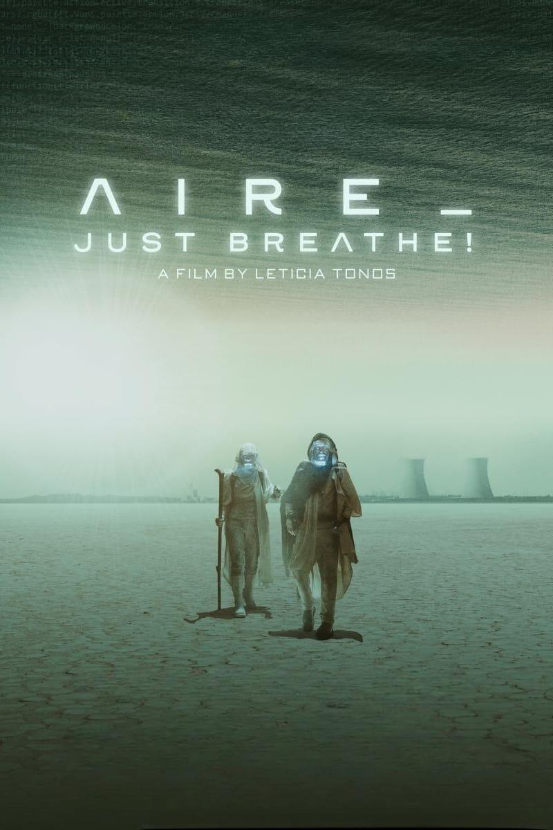 Aire, Just Breath