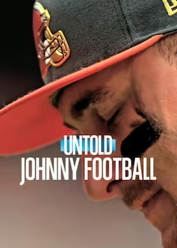 Al descubierto: Johnny Football