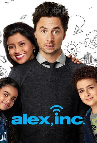 Alex, Inc.