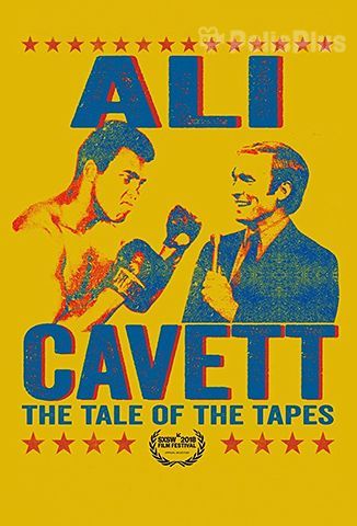 Ali y Cavet: La Historia de Las Cintas