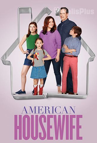 American Housewife