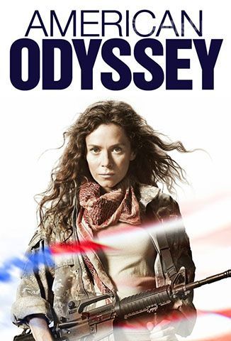 American Odyssey