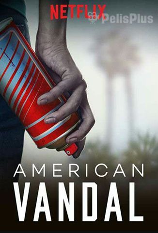 American Vandal