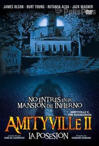 Amityville II: La Posesión