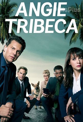 Angie Tribeca