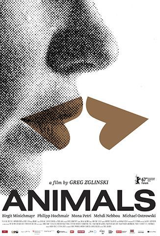 Animals 2017