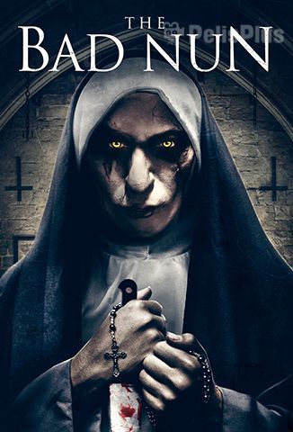 Bad Nun