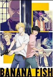 Banana Fish