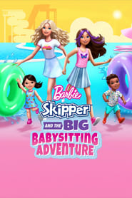 Barbie: Skipper y su gran aventura como canguro