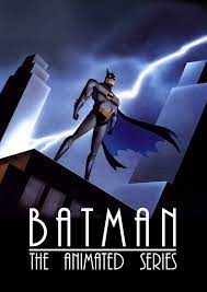 Batman: La Serie Animada 1997