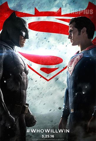 Top 30+ imagen batman v superman cuevana