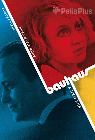 Bauhaus, una Nueva Era