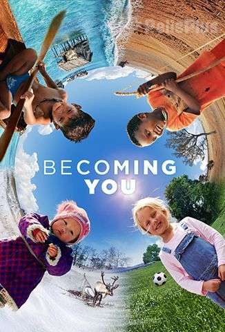 Becoming You