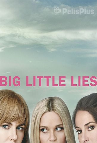 Big Little Lies