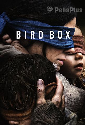 Bird Box: A ciegas