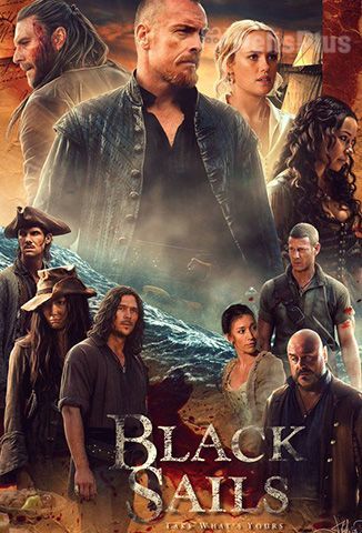 Black Sails