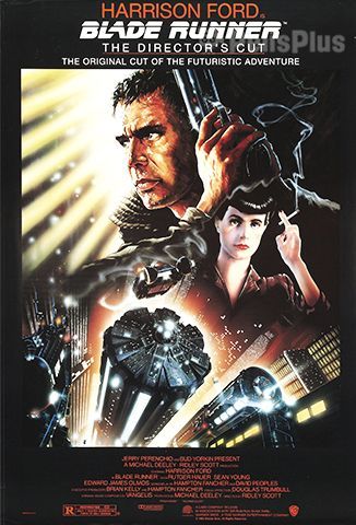 Blade Runner: El Cazador Implacable