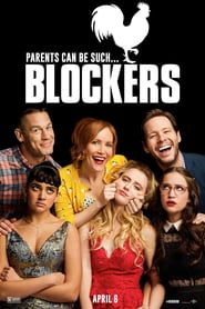 Blockers (No me las toquen)