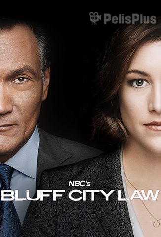 Bluff City Law