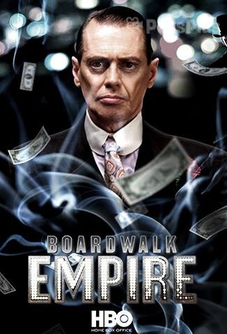 Boardwalk Empire