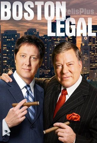 Boston Legal