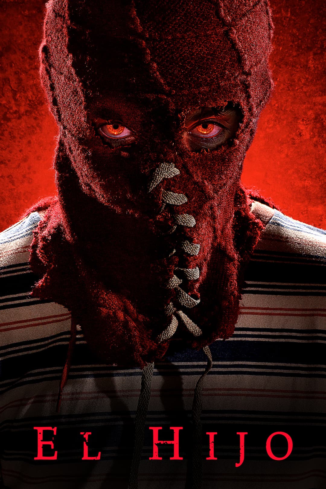 Brightburn: Hijo de la oscuridad