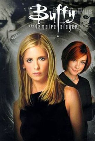 Buffy, la cazavampiros