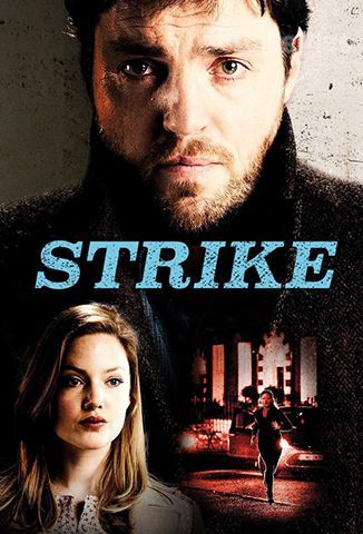 C. B. Strike