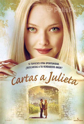 Cartas a Julieta (Letters to Juliet)