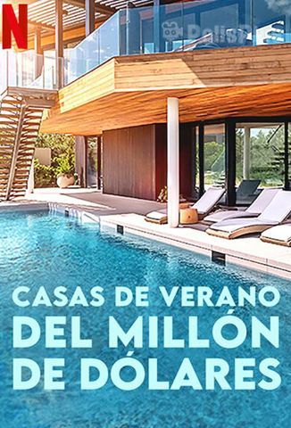 Casas de Verano del Millón de Dólares